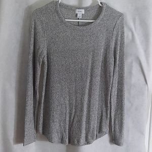 Old Navy long sleeve top NWOT